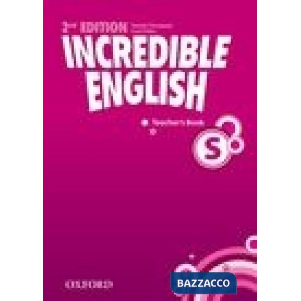 INCRED ENG NE ST: TB