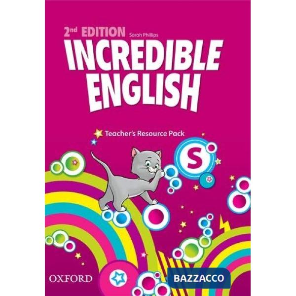 INCRED ENG NE ST: TRP