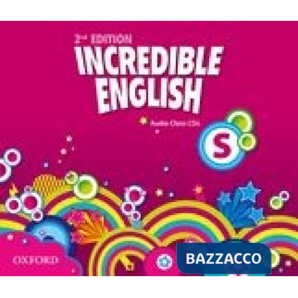 INCRED ENG NE ST: CL CD