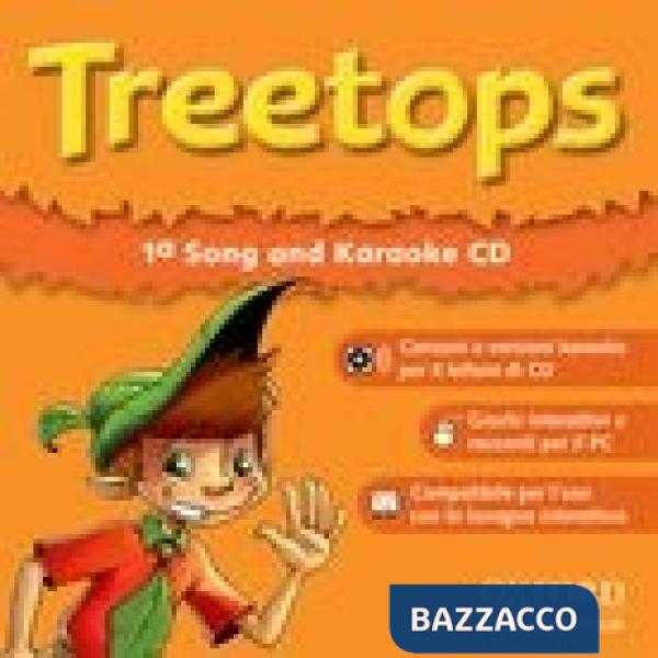 TREETOPS 1: MROM