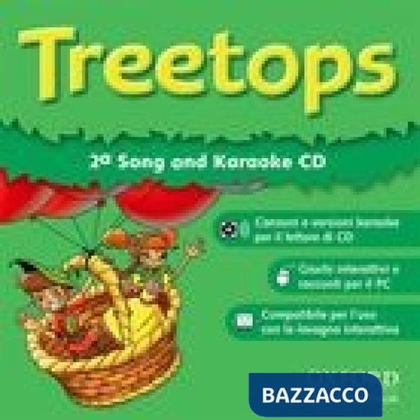 TREETOPS 2: MROM