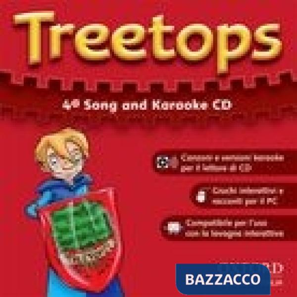 TREETOPS 4: MROM