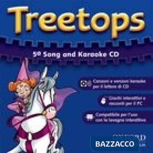 TREETOPS 5: MROM