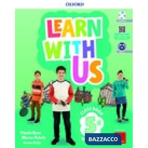 LEARN WITH US 5
