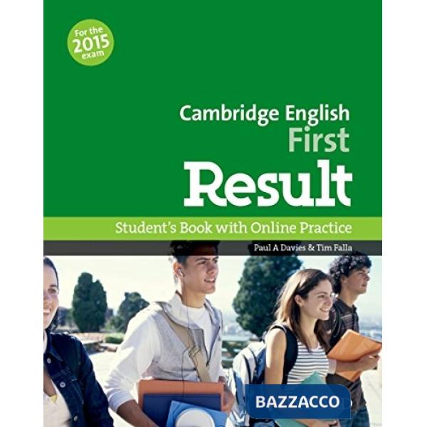 FIRST RES 2015: SB ( + ONL SKL + ONL TEST)