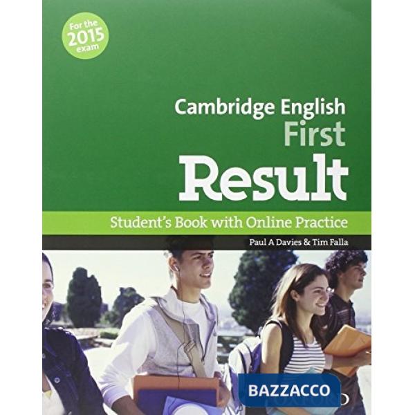 FIRST RES 2015 PACK ( + K + 2 ONL TEST + CDR)