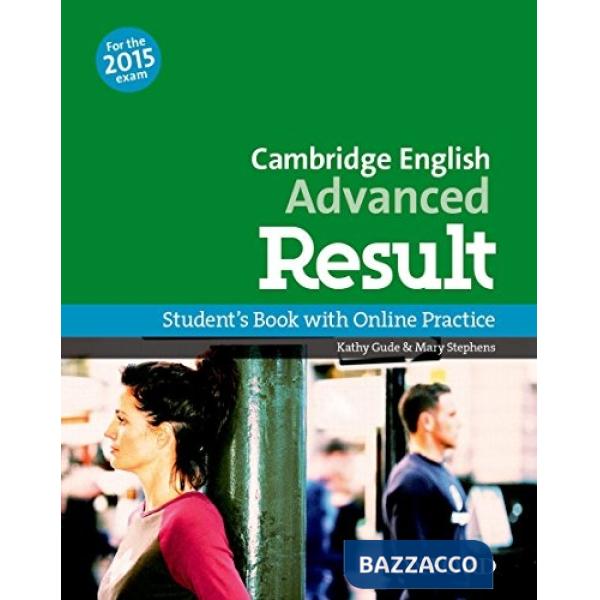 CAE 2015 RESULT: SB ( + ONL SKL + ONL TEST)