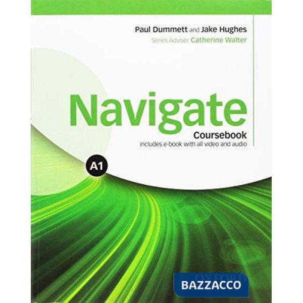 NAVIGATE A1: SB + WB C/C + EBK