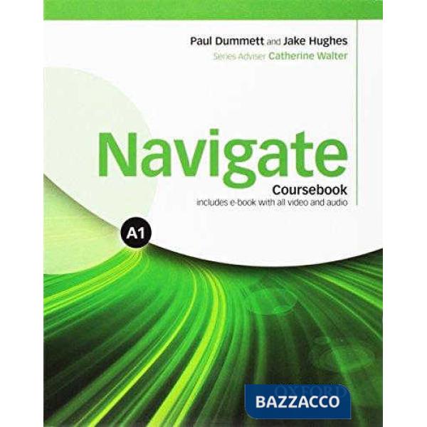 NAVIGATE A1: SB + WB C/C + EBK + OOSP