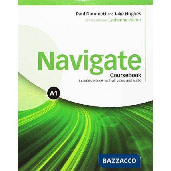 NAVIGATE A1: SB + WB S/C + EBK