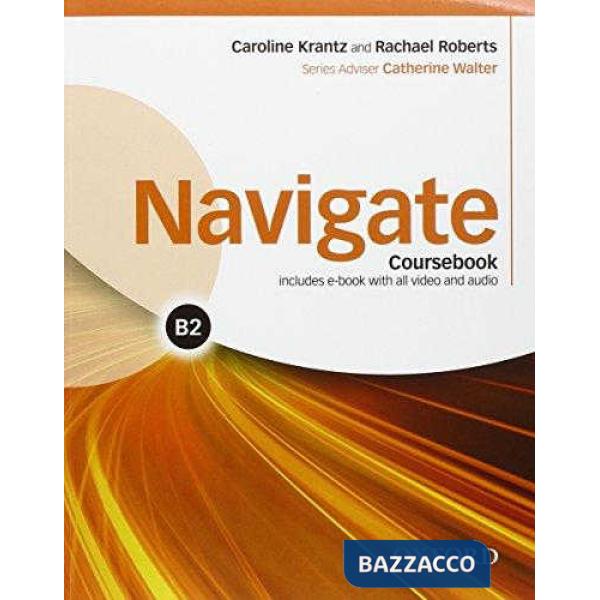 NAVIGATE B2: SB + WB C/C + EBK + OOSP