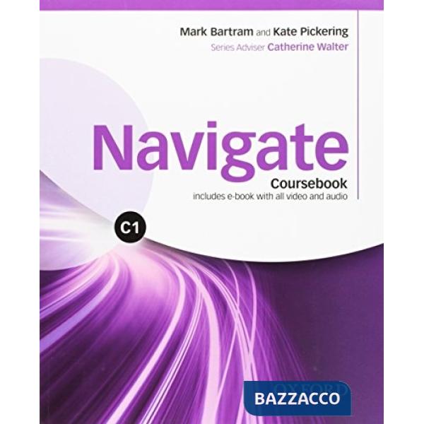 NAVIGATE C1: SB + WB C/C + EBK