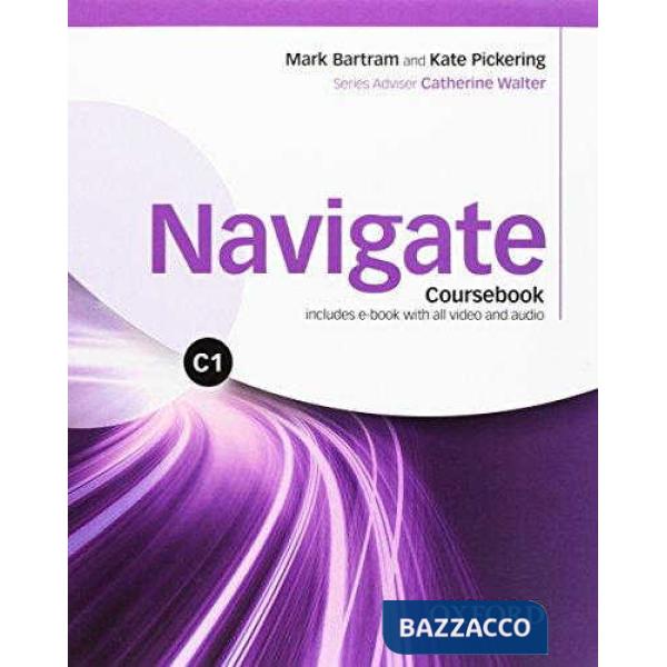 NAVIGATE C1: SB + WB C/C + EBK + OOSP