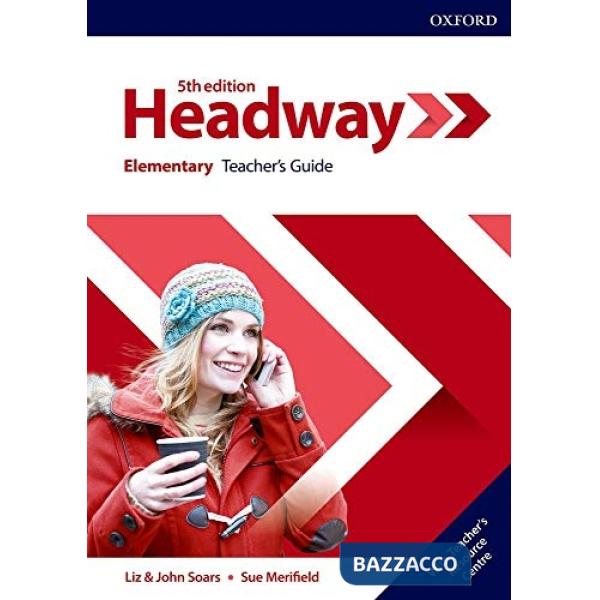 HEADWAY 5E DIG GOLD A2: TG + TRC