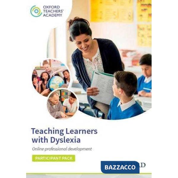 OTA TEACHING LEARNERS WITH DYSLEXIA PART