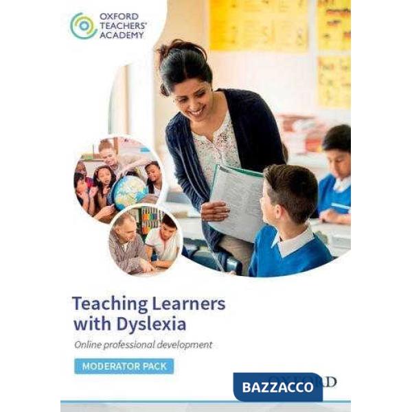 OTA TEACHING LEARNERS WITH DYSLEXIA MODE