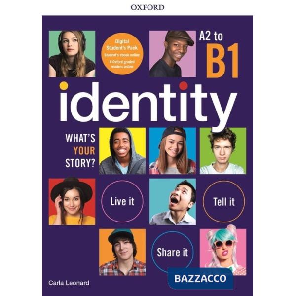 IDENTITY B1: DIGITAL PK (SB/WB QR CODE + ENTRY + O)