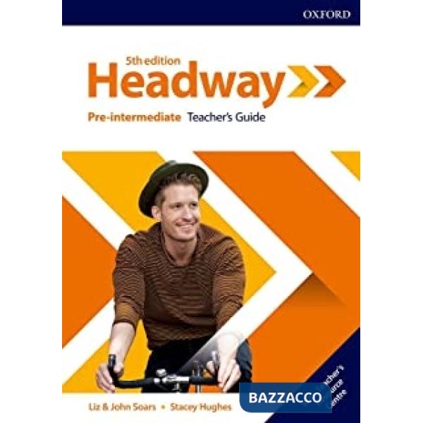 HEADWAY 5E DIG GOLD B1: TG + TRC