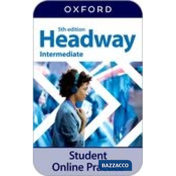 HEADWAY 5TH ED INT: OP