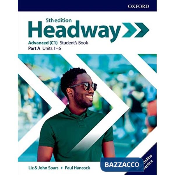 HEADWAY 5E ADV: MULTIPACK A