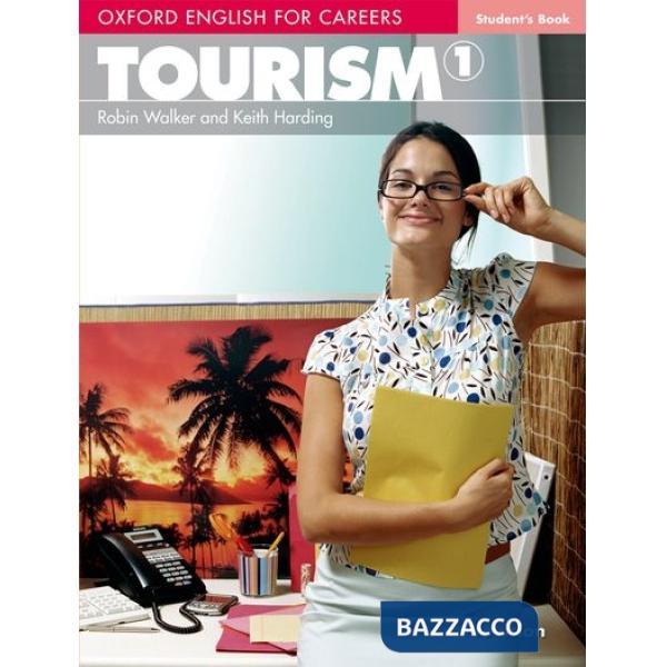 OXF ENGL CAREERS - TOUR 1: SB