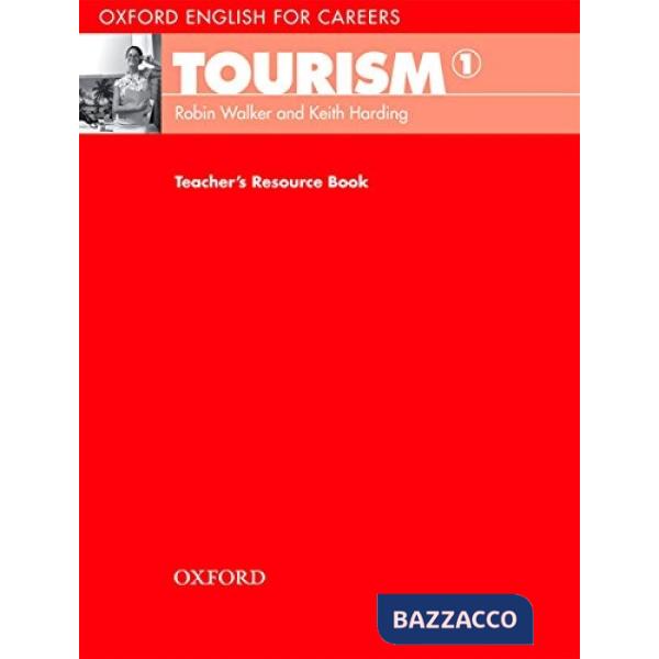 OXF ENGL CAREERS - TOUR 1: TRB