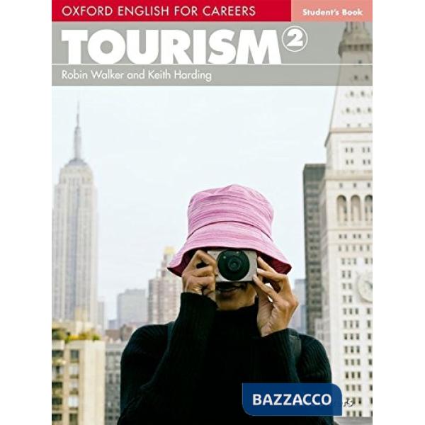 OXF ENGL CAREERS - TOUR 2: SB