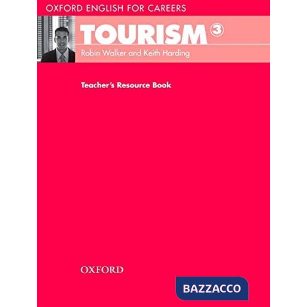 OXF ENGL CAREERS - TOUR 3: TRB