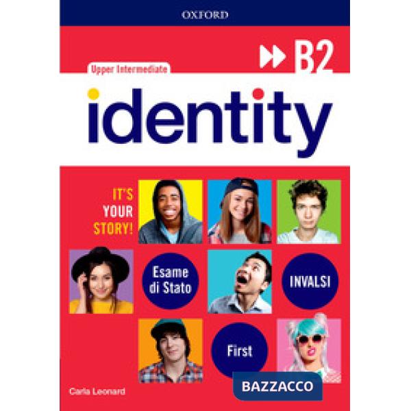 IDENTITY B2: SB/WB CON QR CODE + ENTRY BK + EBK (2)