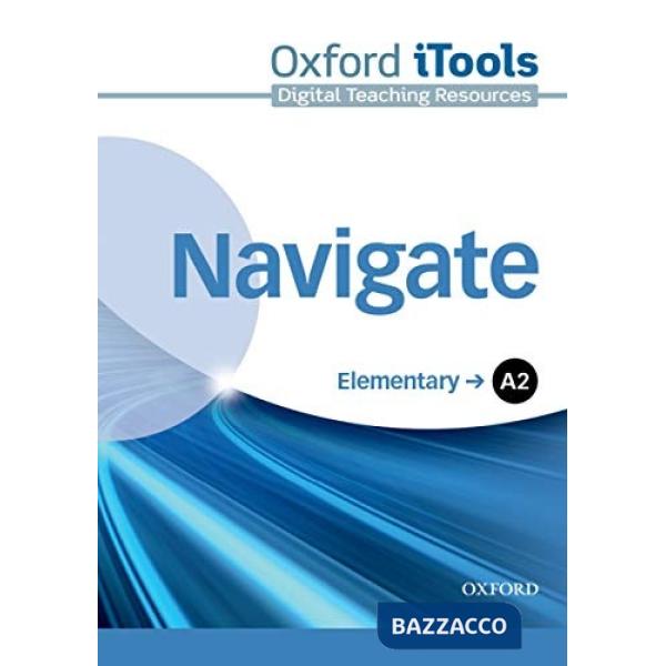NAVIGATE A2: ITOOLS