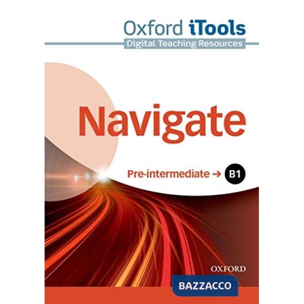 NAVIGATE B1: ITOOLS