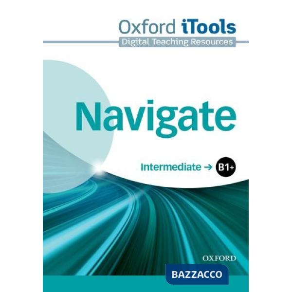 NAVIGATE B1 + : ITOOLS