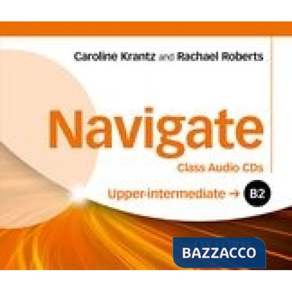 NAVIGATE B2: CL CD