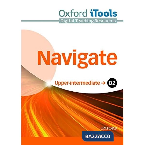 NAVIGATE B2: ITOOLS