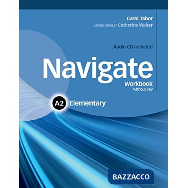 NAVIGATE A2: WB + CD