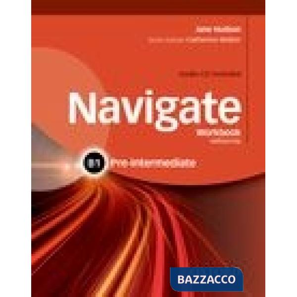 NAVIGATE B1: WB + CD