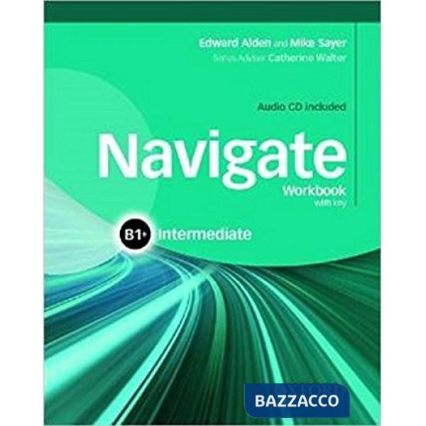 NAVIGATE B1 + : WB + KEY + CD