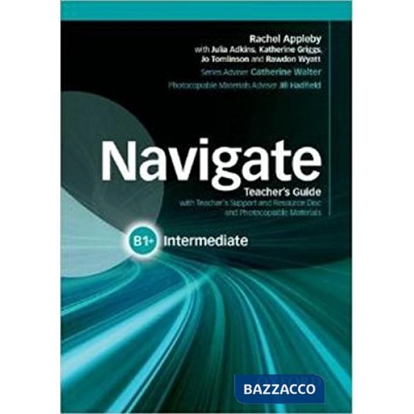 NAVIGATE B1 + : TB + TRD PK