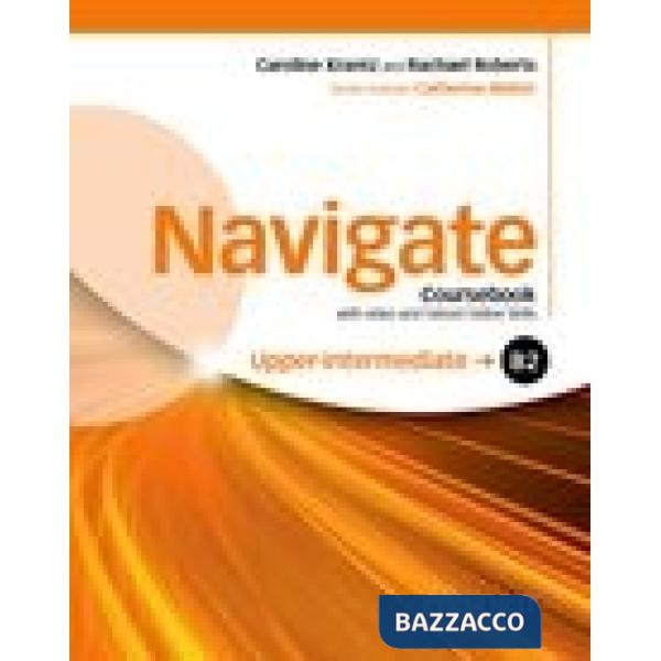 NAVIGATE B2: SB + DVDROM + OOSP