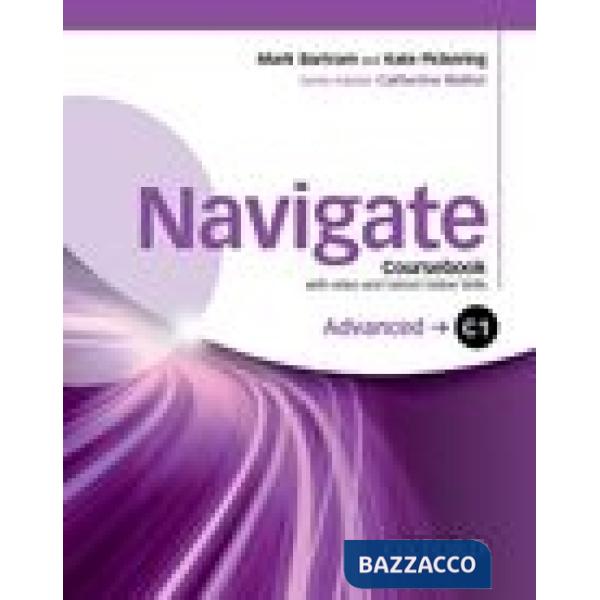 NAVIGATE C1: SB + DVDROM + OOSP