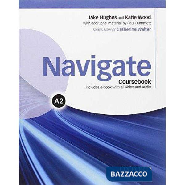 NAVIGATE A2: SB + WB + EBK