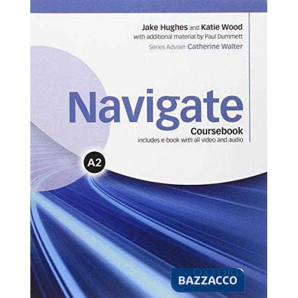 NAVIGATE A2: SB + WB + KEY + EBK