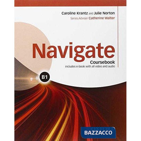 NAVIGATE B1: SB + WB + EBK