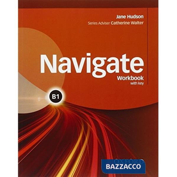 NAVIGATE B1: SB + WB + KEY + EBK