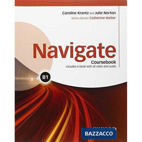 NAVIGATE B1: SB + WB + KEY + EBK + OOSP