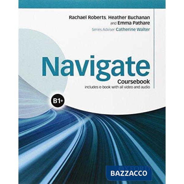 NAVIGATE B1 + : SB + WB + EBK