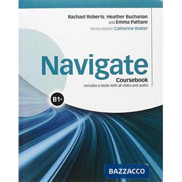 NAVIGATE B1 + : SB + WB + EBK + KEY