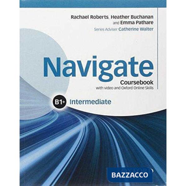 NAVIGATE B1 + : SB + WB + KEY + EBK + OOSP