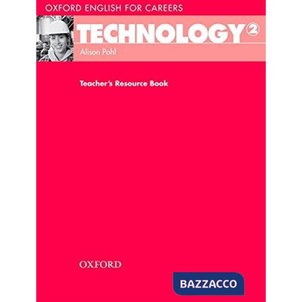 OXF ENGL CAREERS - TECHN 2: TRB