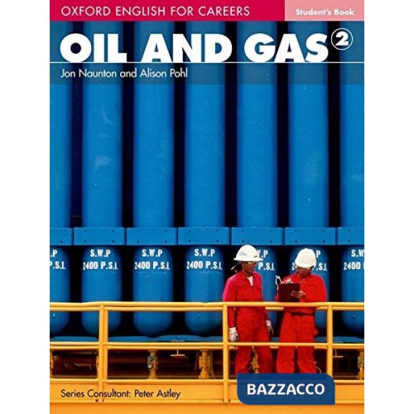 OXF ENGL CAREERS - OIL & GAS 2: SB